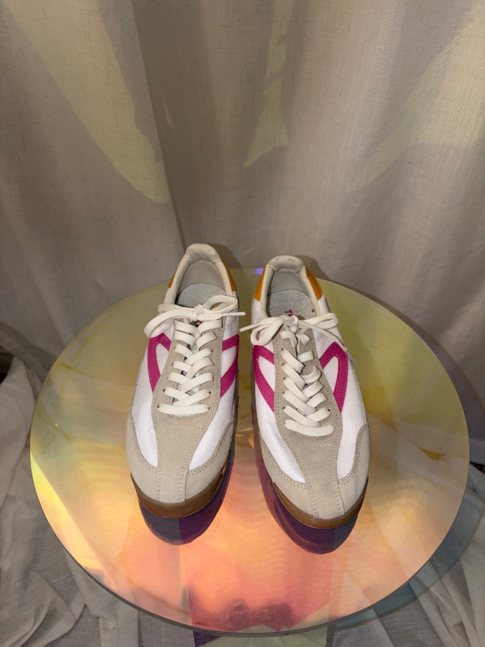 Tretorn sneakers
